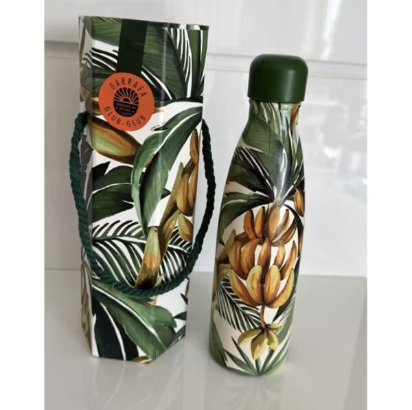 Garrafa Glub Farm 500ml Original - Todas as estampas - Image 6