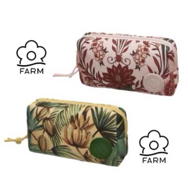 Necessaire Farm Original - Todas as estampas